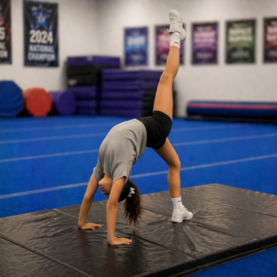 Tumbling TGC tumbling classes in Tullahoma TN