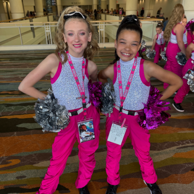 TGC dance classes in Tullahoma TN