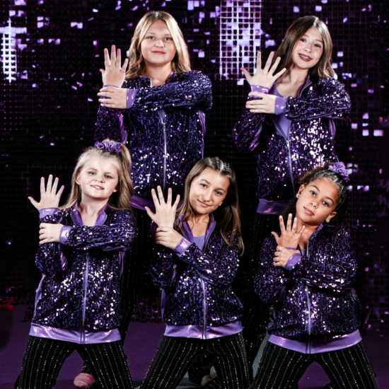 TGC Elite Dance TGC dance classes in Tullahoma TN