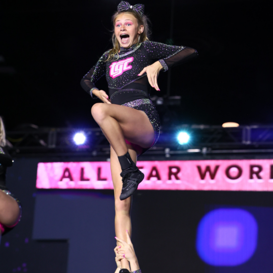 TGC Elite Teams Tullahoma Gymnastics and Cheer in Tullahoma TN
