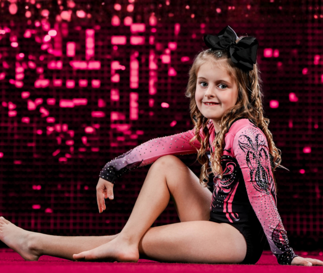 TGC Gymnastics TGC gymnastics programs in Tullahoma TN