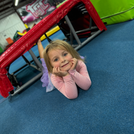 TGC Daytime Playtime Tullahoma Gymnastics and Cheer in Tullahoma TN