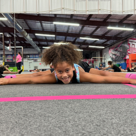 TGC Homeschool Hangout Tullahoma Gymnastics and Cheer in Tullahoma TN