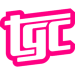 Tullahoma Gymnastics and Cheer logo Tullahoma TN