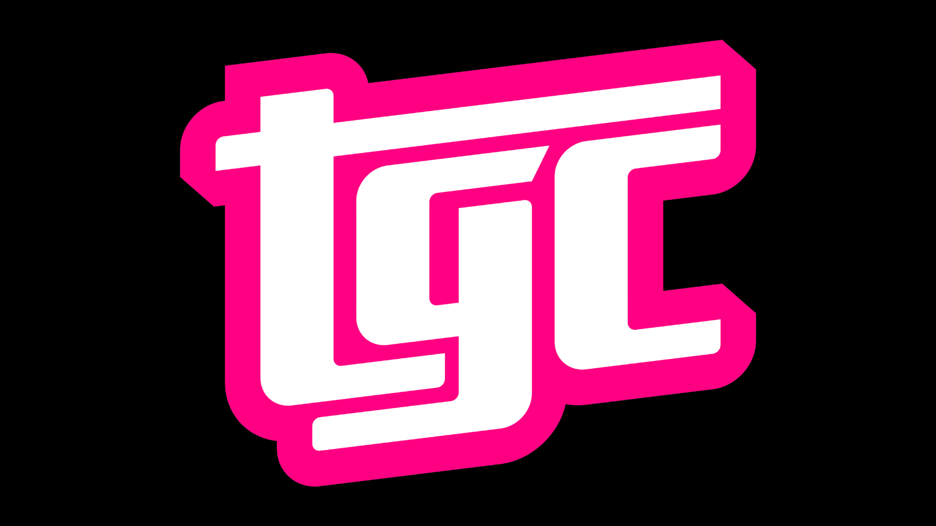 Tullahoma Gymnastics and Cheer logo Tullahoma TN