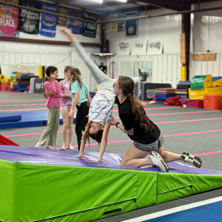 TGC private lessons in Tullahoma TN