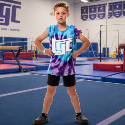 TGC Boys Tumbling TGC Boys Tumbling